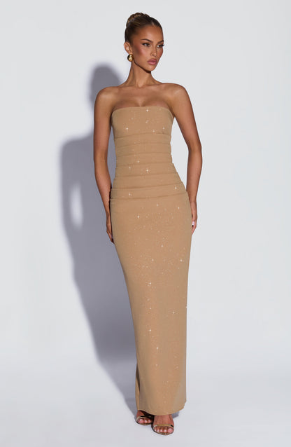 Pandra Maxi Dress