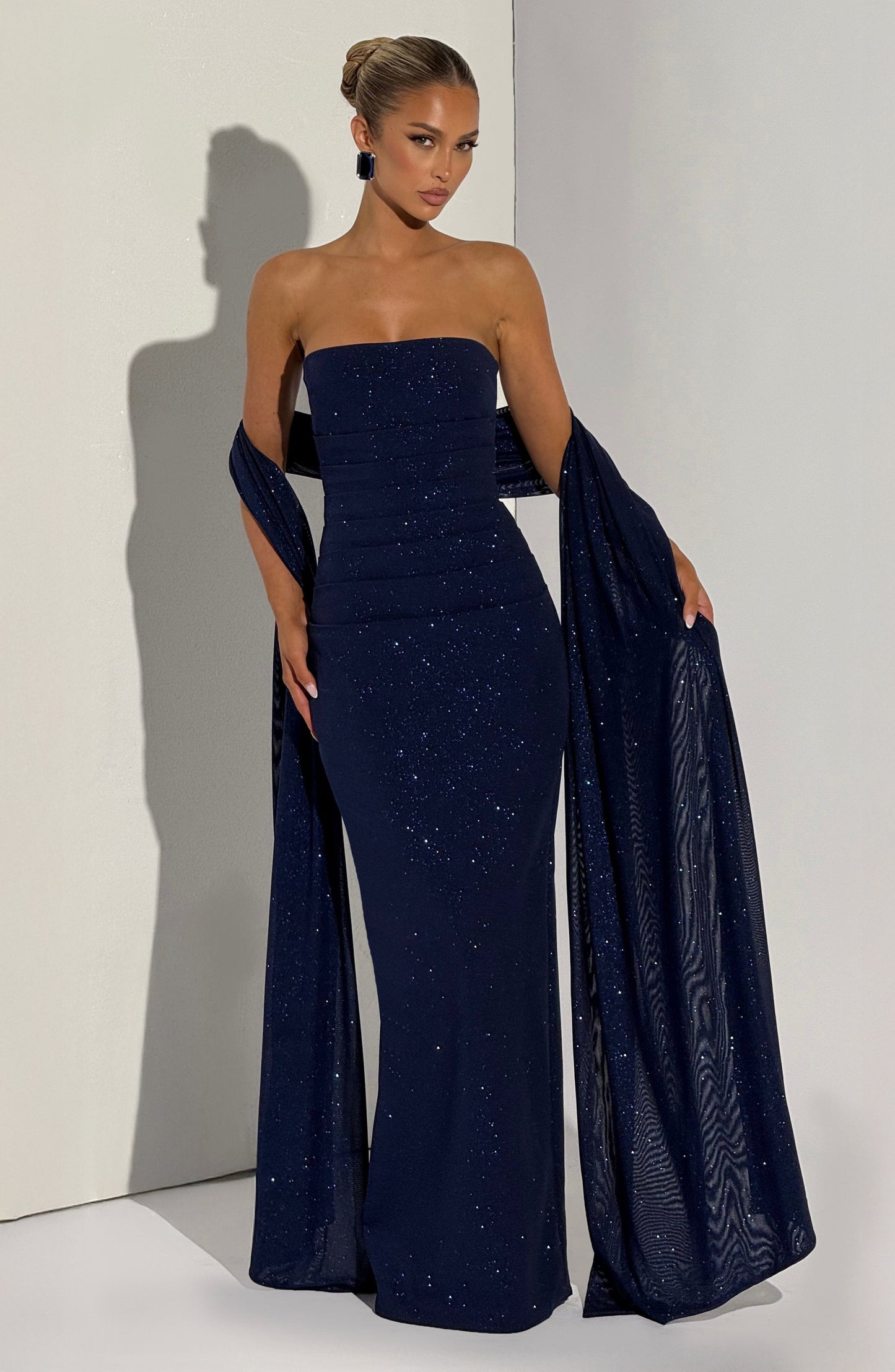 Pandra Maxi Dress