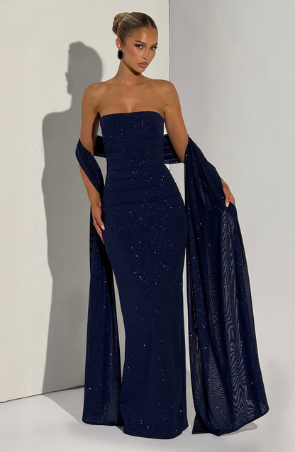 Pandra Maxi Dress