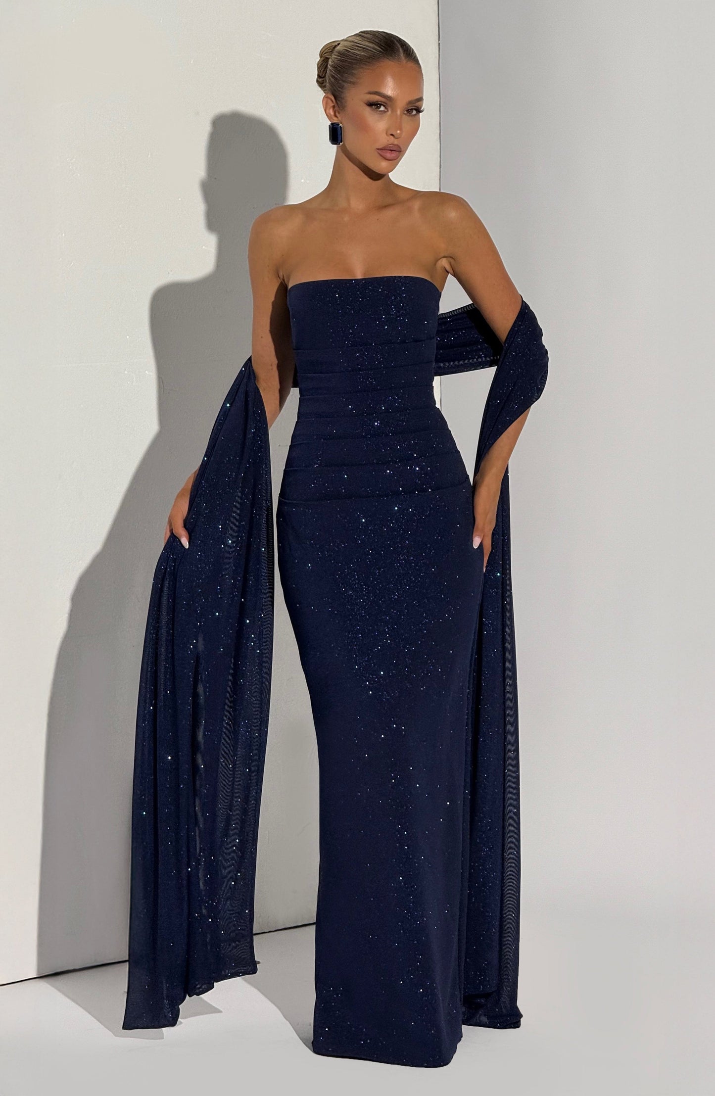 Pandra Maxi Dress