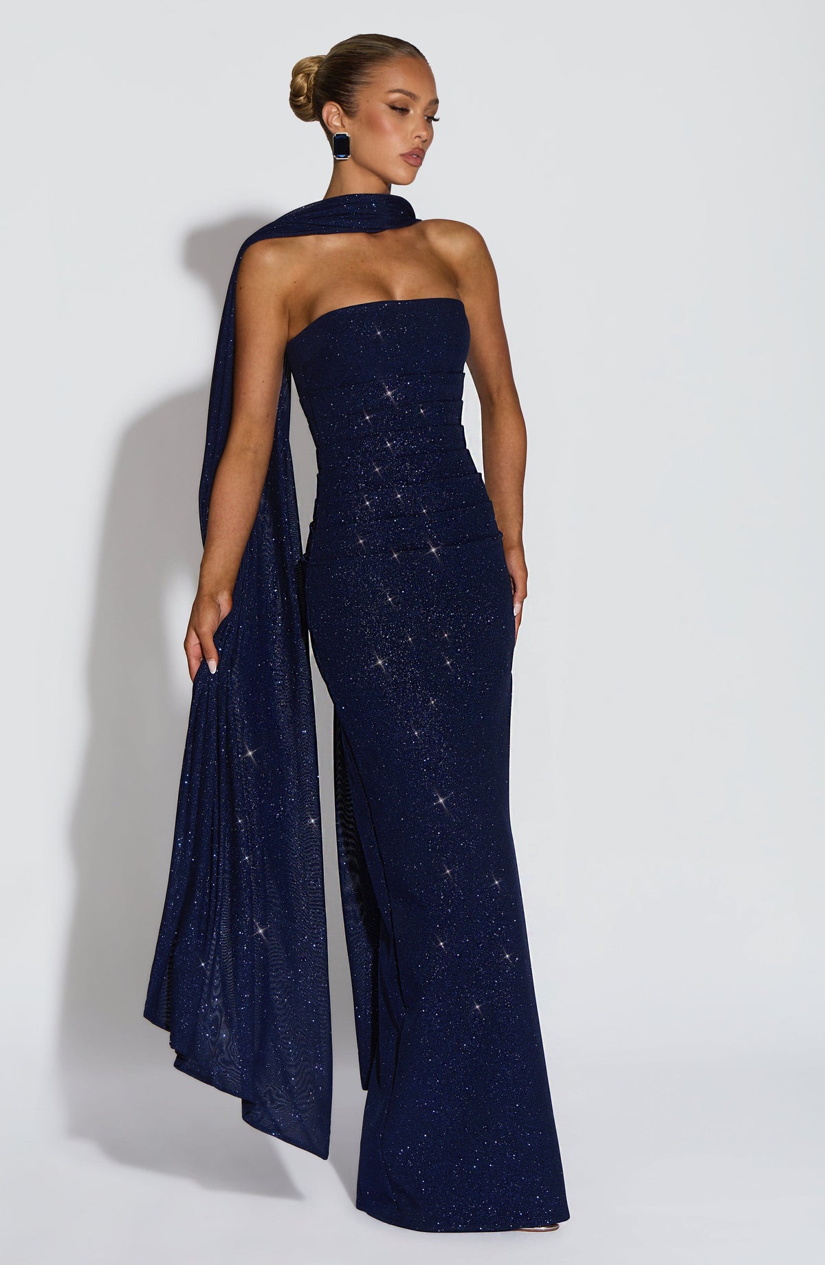 Pandra Maxi Dress