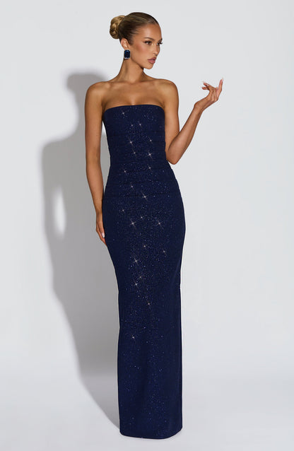 Pandra Maxi Dress