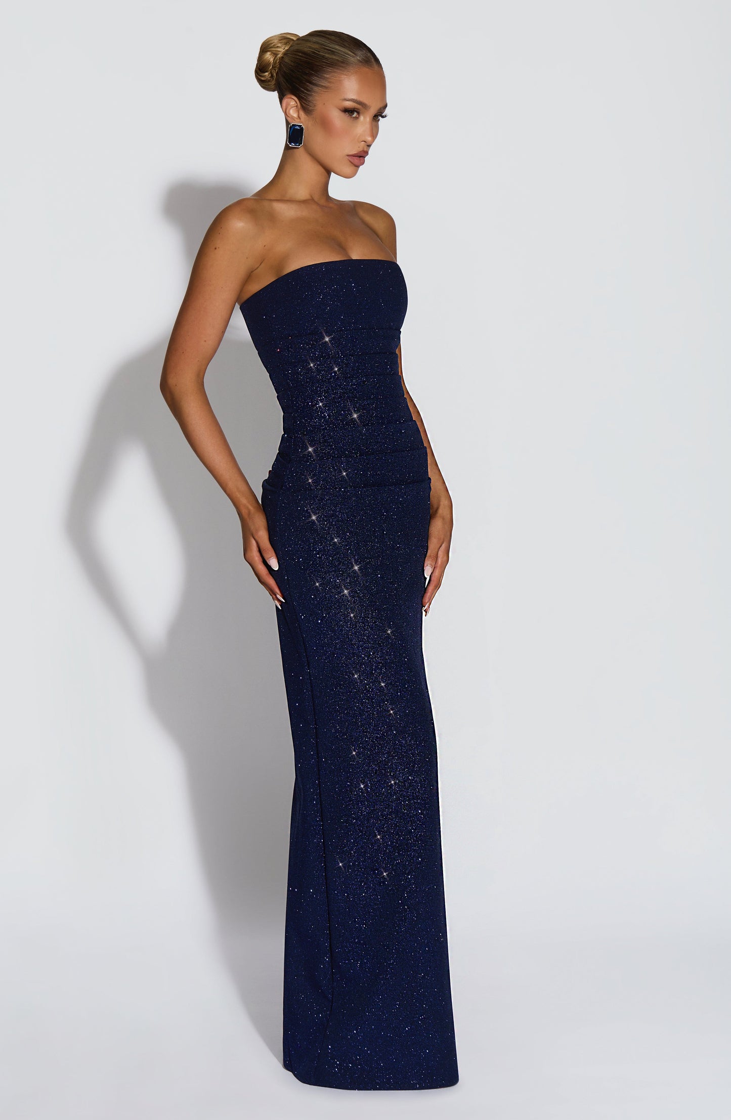 Pandra Maxi Dress