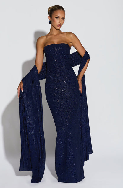 Pandra Maxi Dress