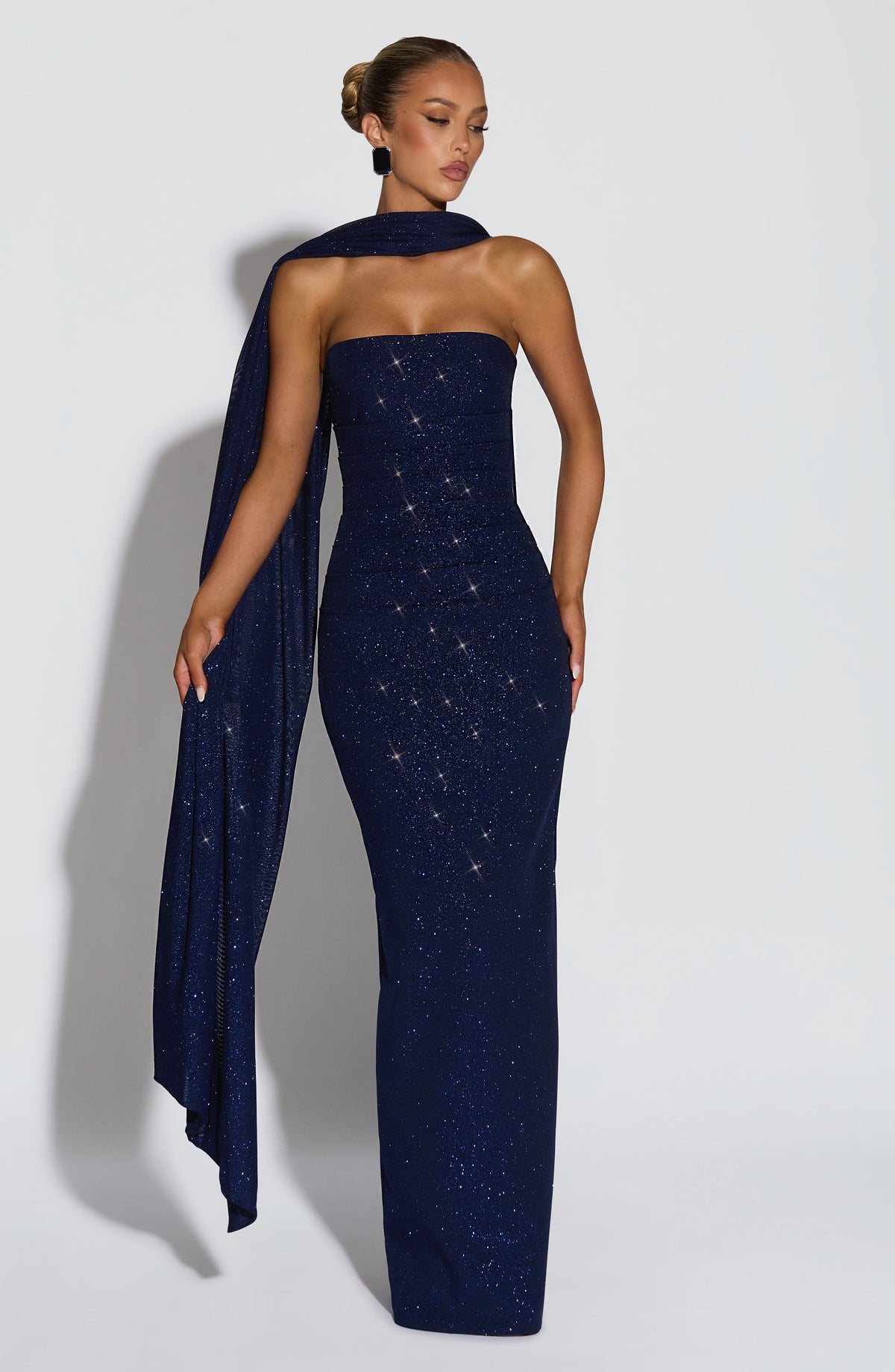 Pandra Maxi Dress