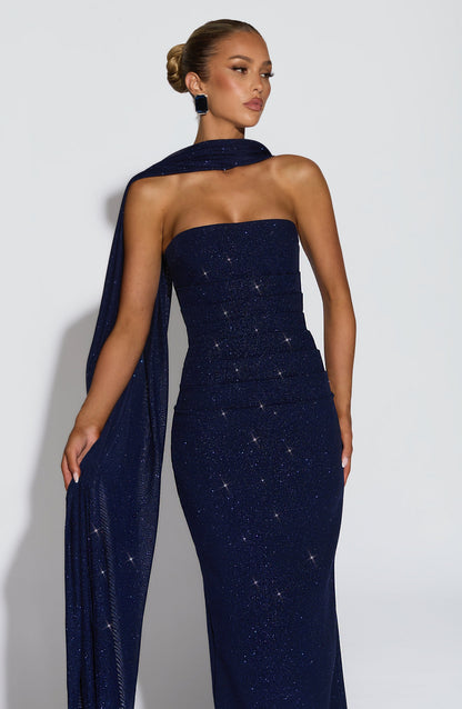 Pandra Maxi Dress