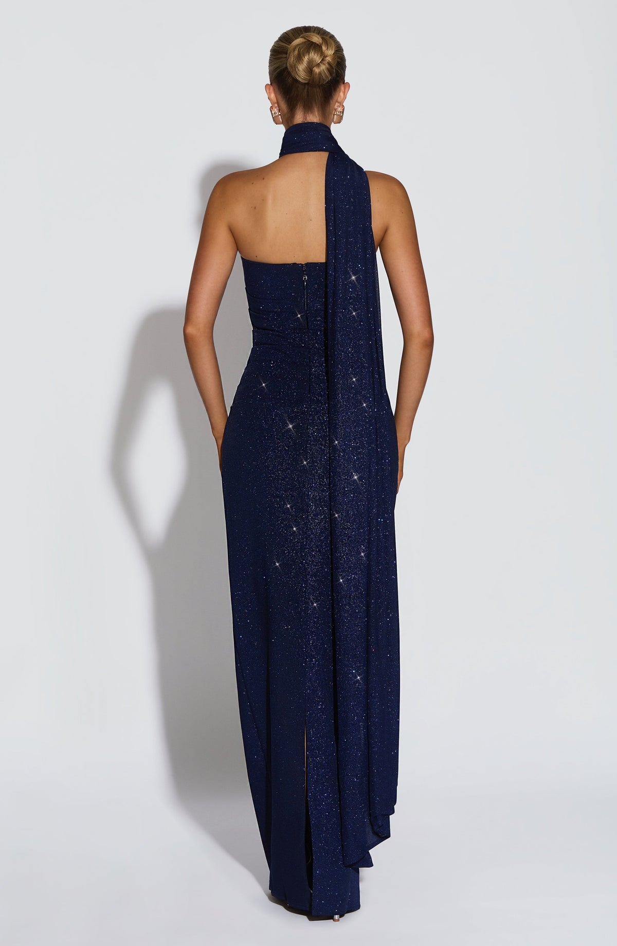 Pandra Maxi Dress