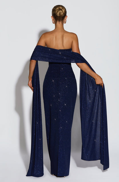 Pandra Maxi Dress