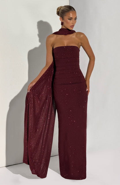 Pandra Maxi Dress