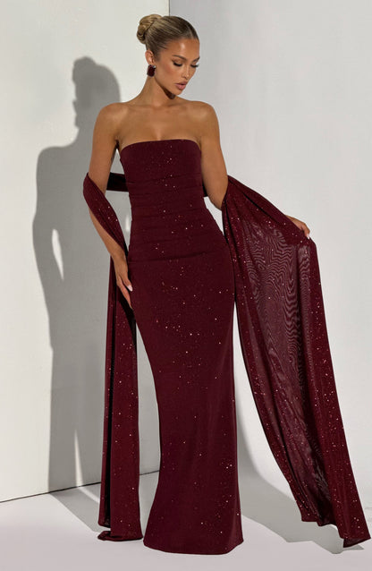 Pandra Maxi Dress