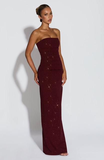 Pandra Maxi Dress
