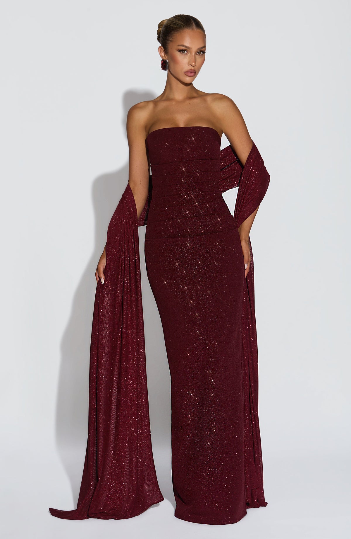 Pandra Maxi Dress