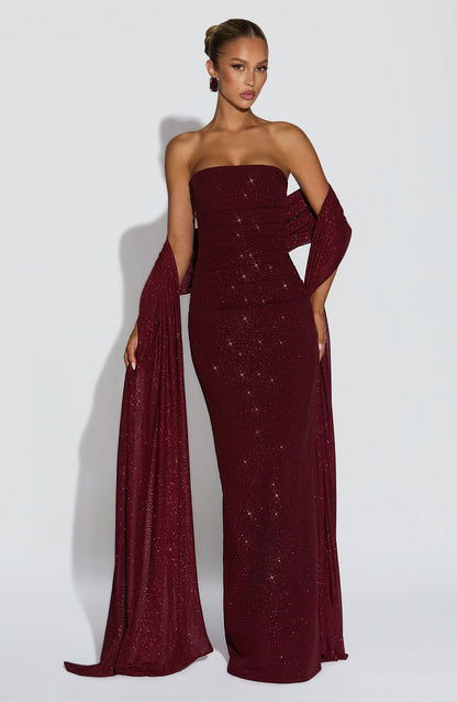 Pandra Maxi Dress
