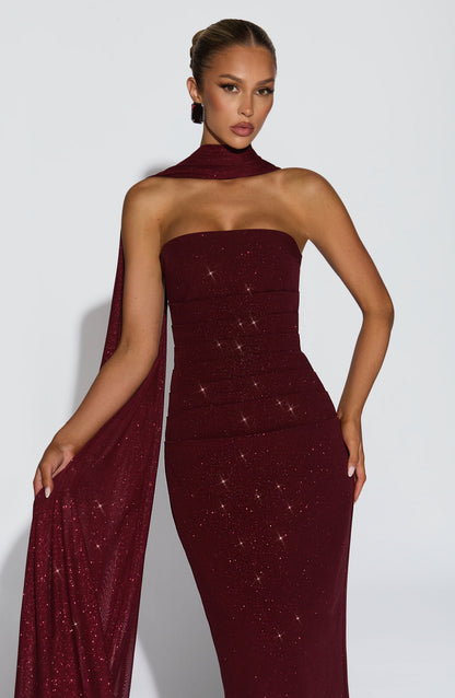 Pandra Maxi Dress