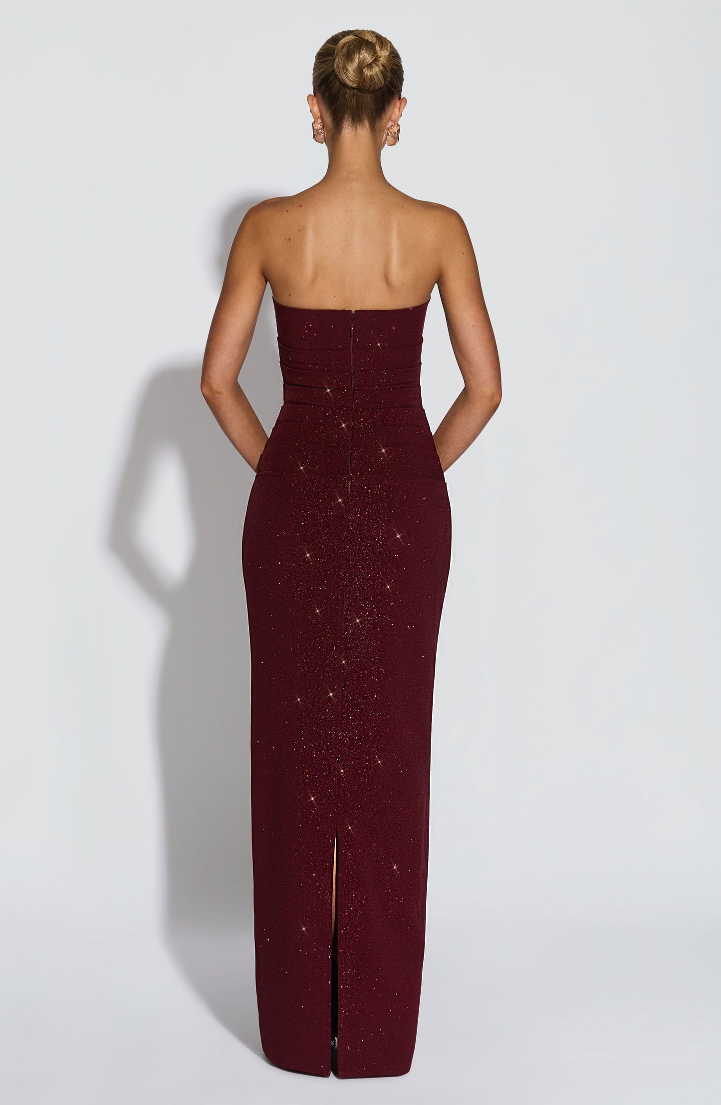 Pandra Maxi Dress