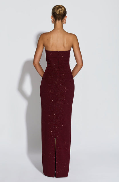 Pandra Maxi Dress