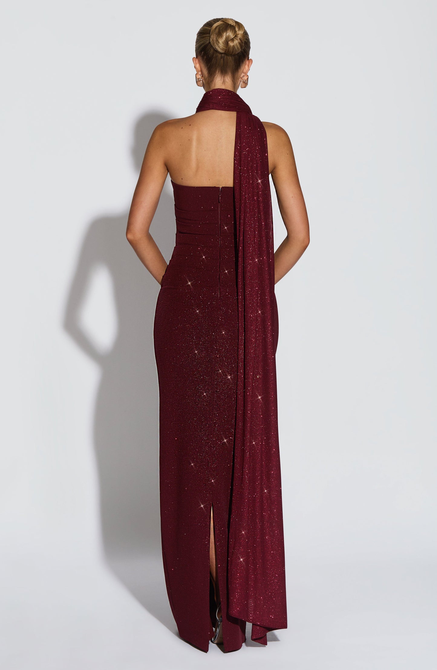 Pandra Maxi Dress