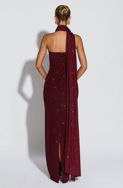 Pandra Maxi Dress