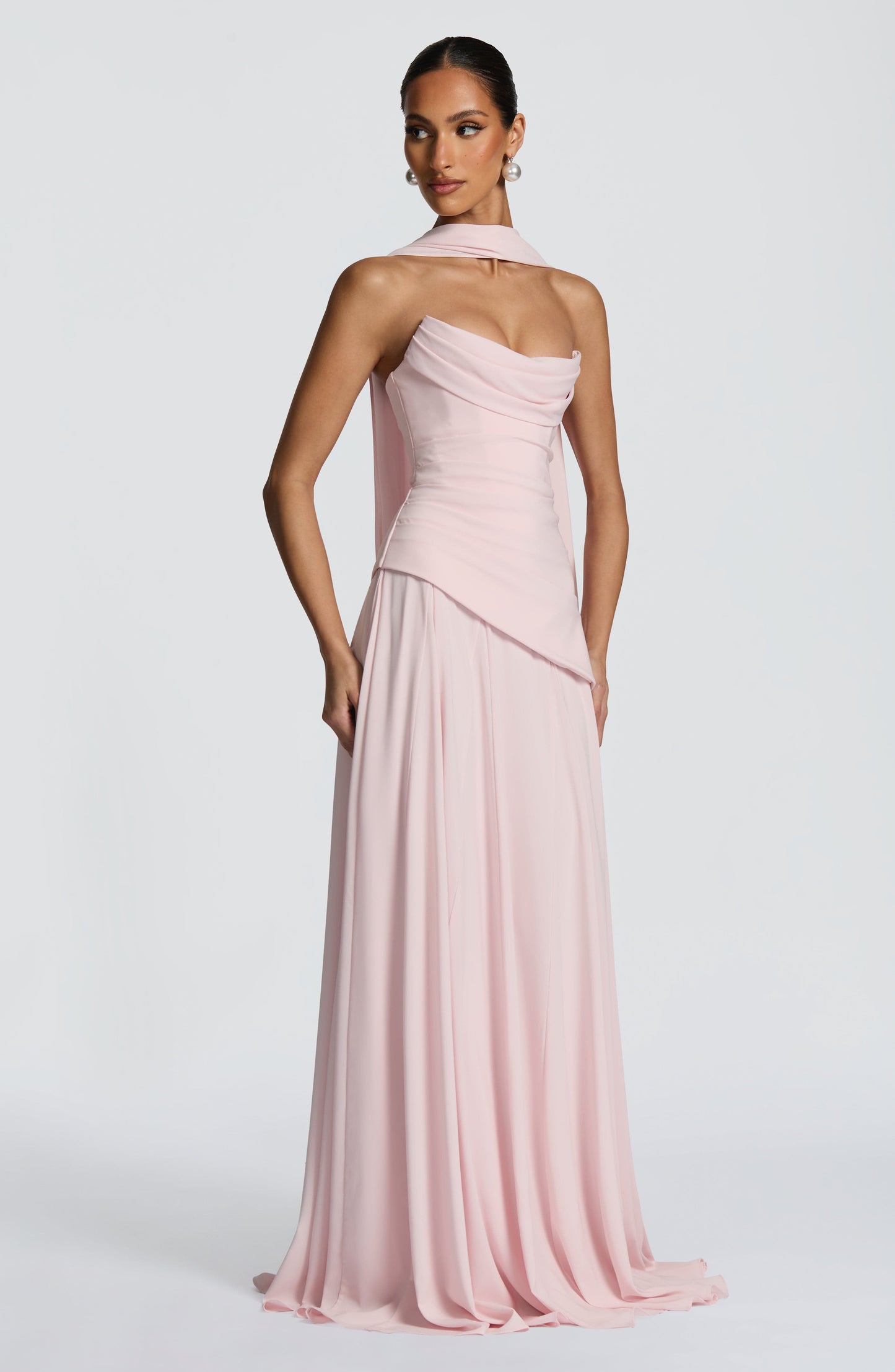 Patricia Maxi Dress