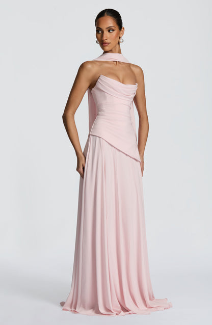 Patricia Maxi Dress