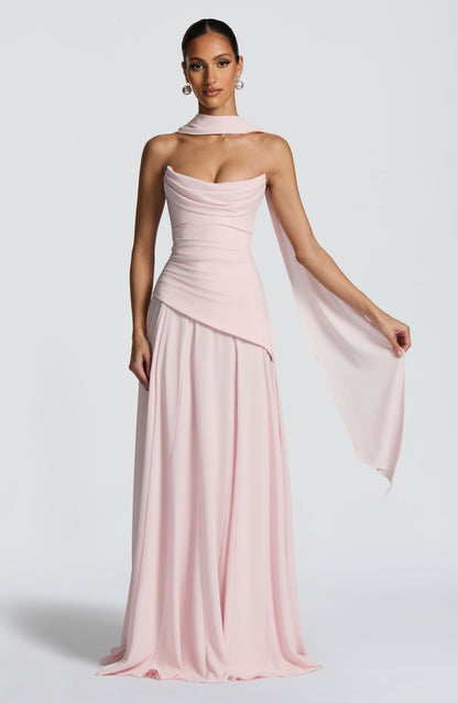Patricia Maxi Dress