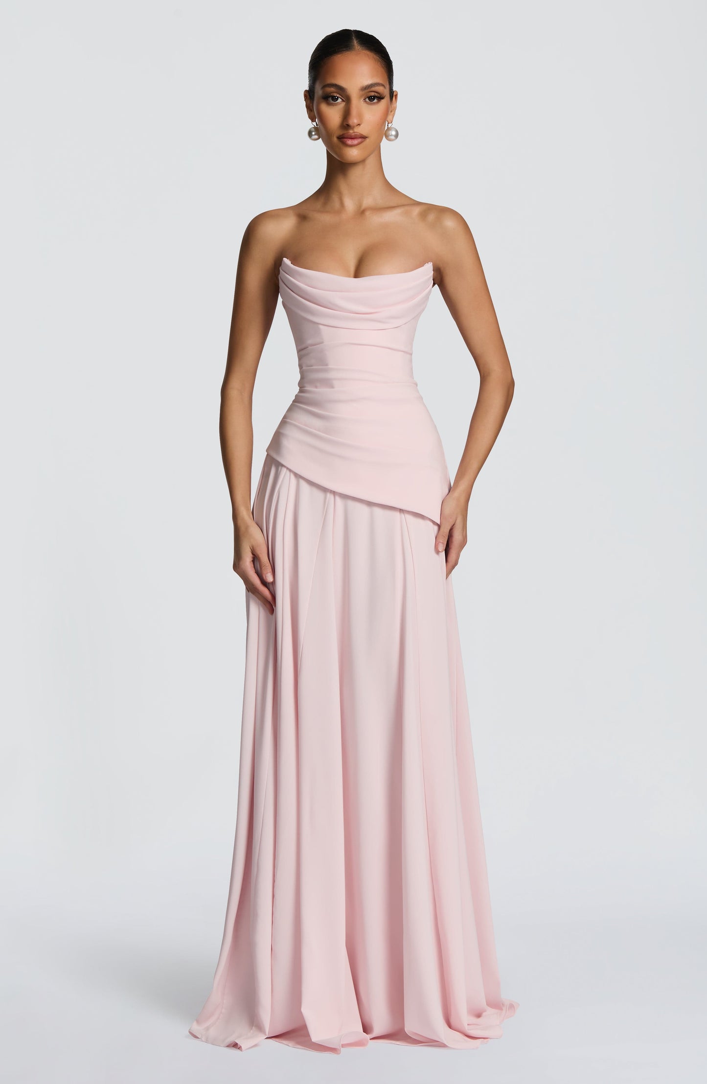 Patricia Maxi Dress