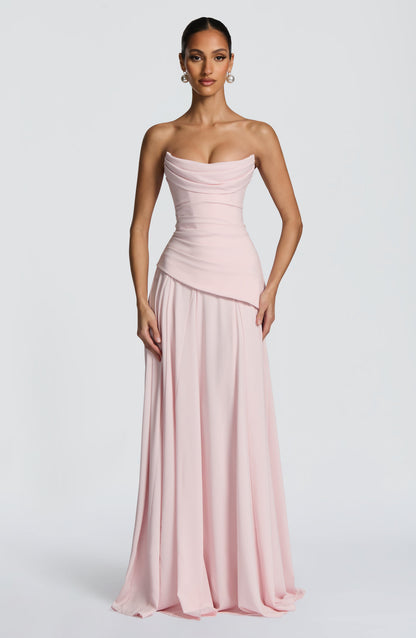 Patricia Maxi Dress