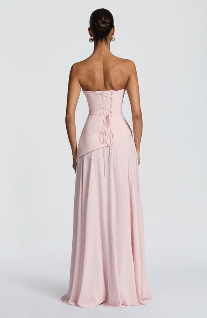 Patricia Maxi Dress
