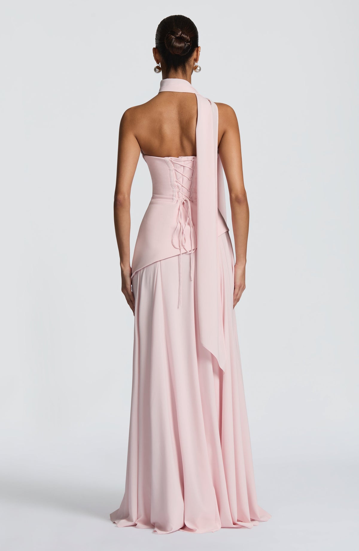 Patricia Maxi Dress
