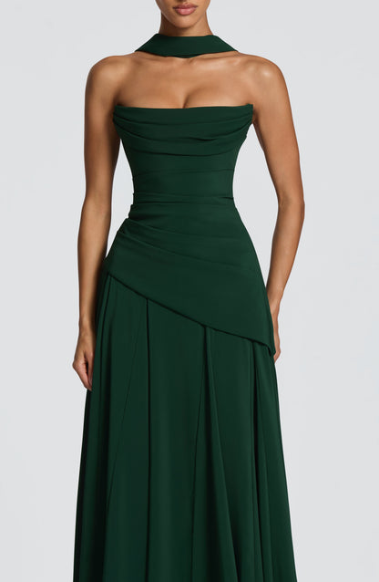 Patricia Maxi Dress