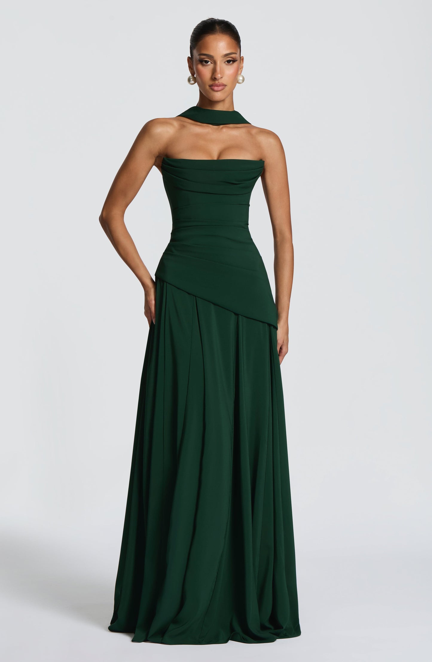 Patricia Maxi Dress