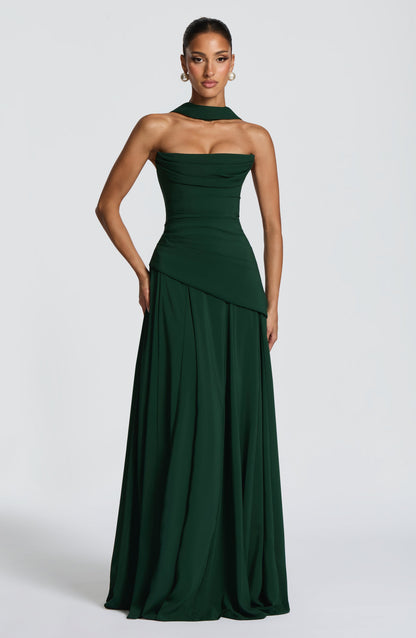 Patricia Maxi Dress