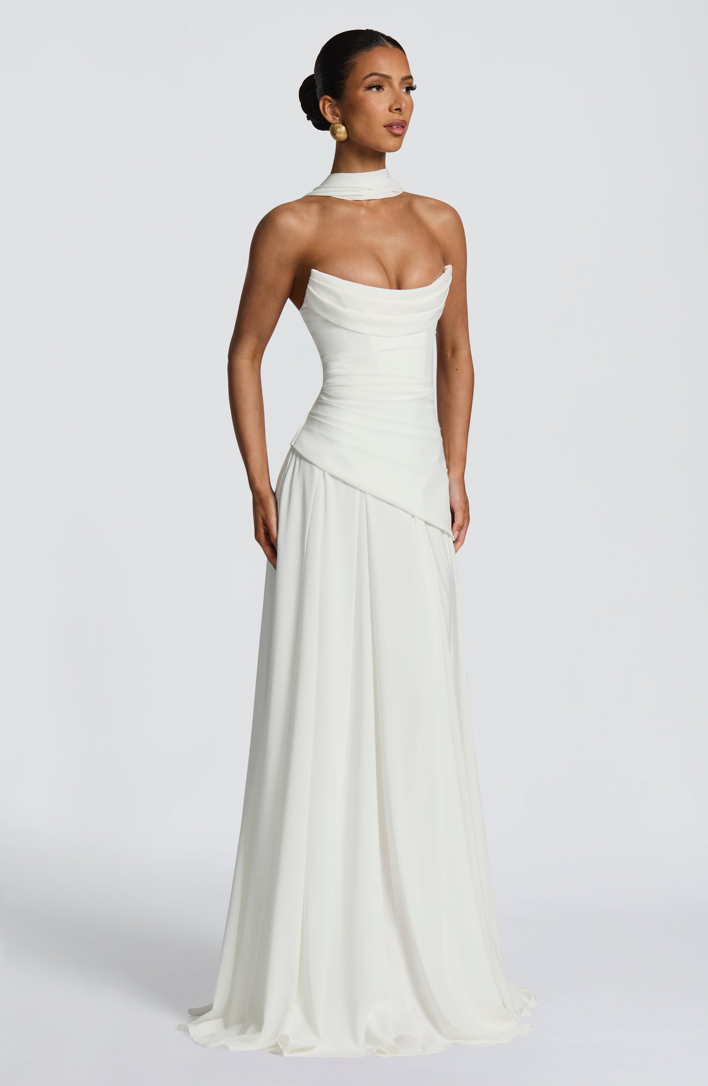 Patricia Maxi Dress