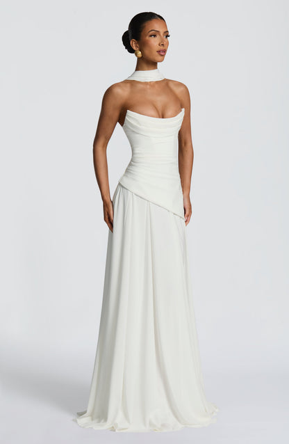 Patricia Maxi Dress