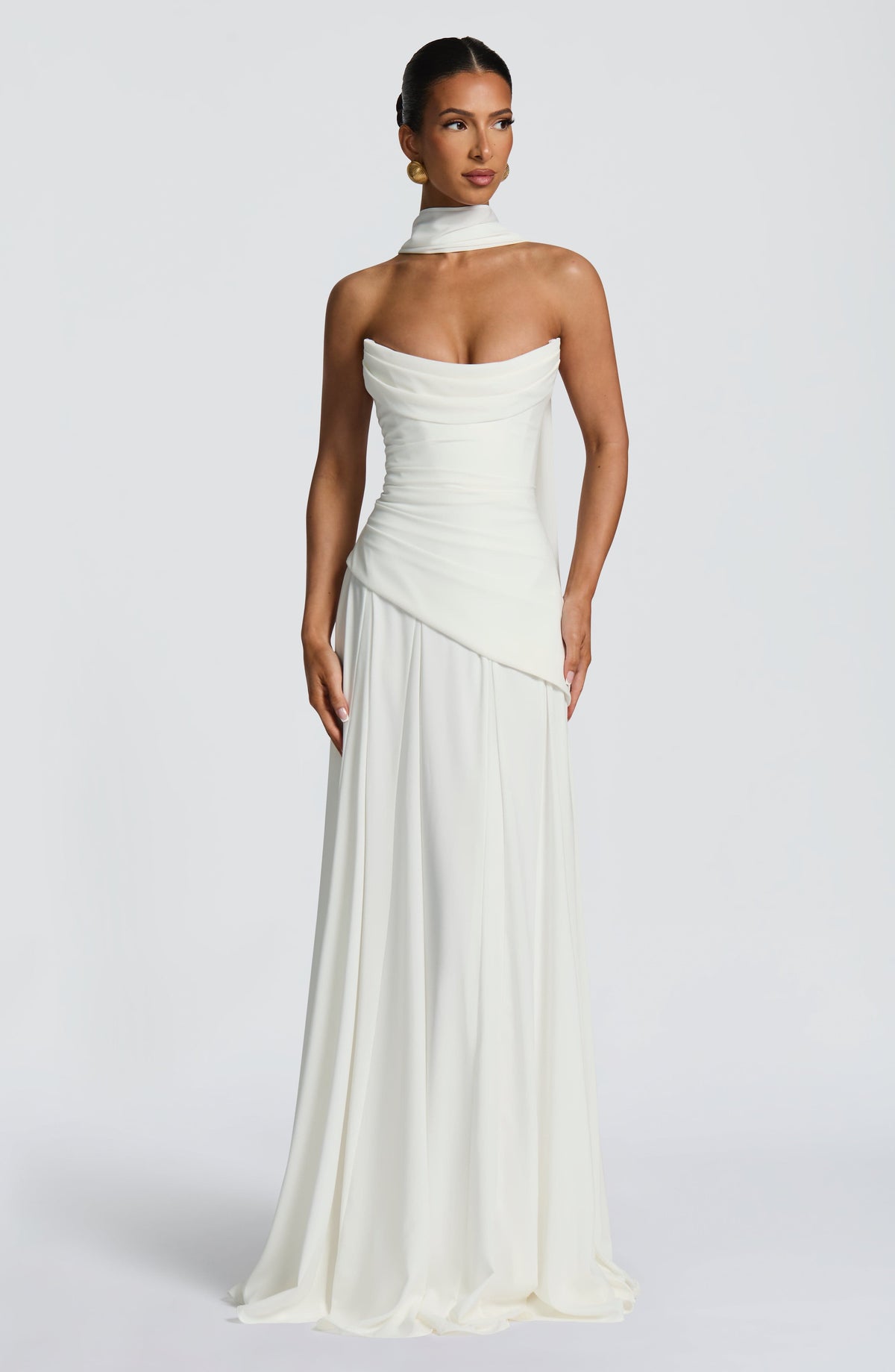 Patricia Maxi Dress