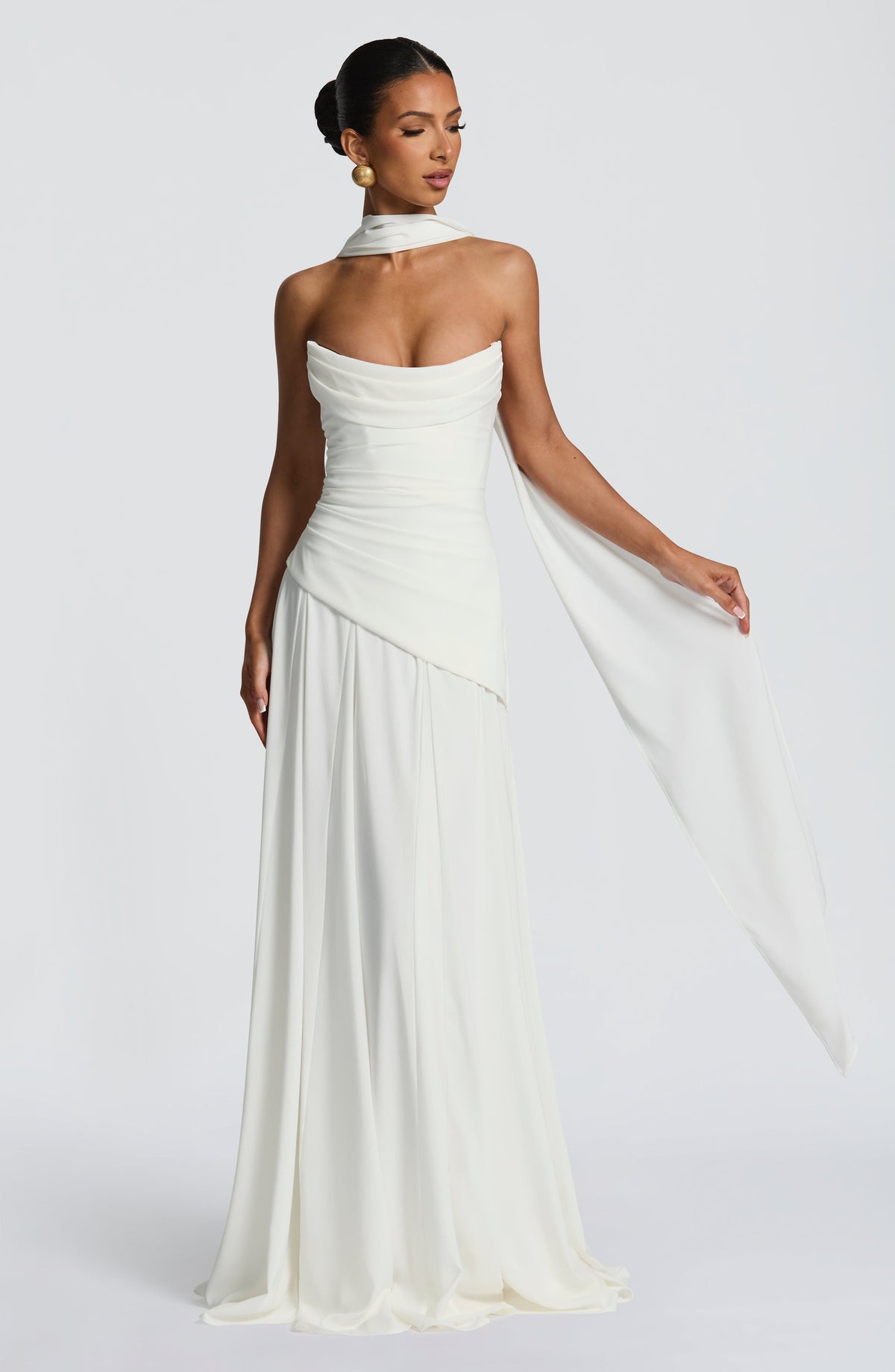 Patricia Maxi Dress