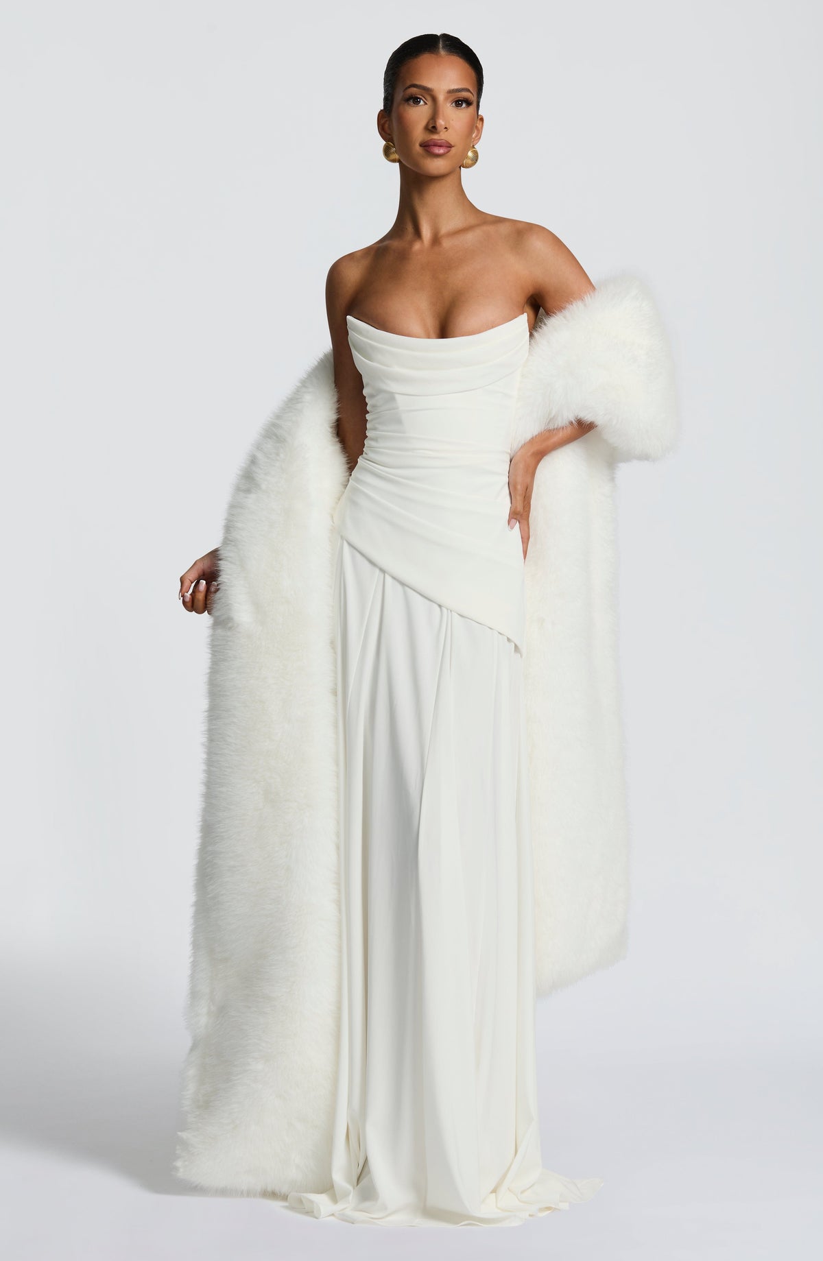 Patricia Maxi Dress