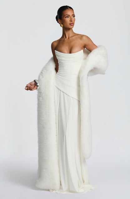 Patricia Maxi Dress