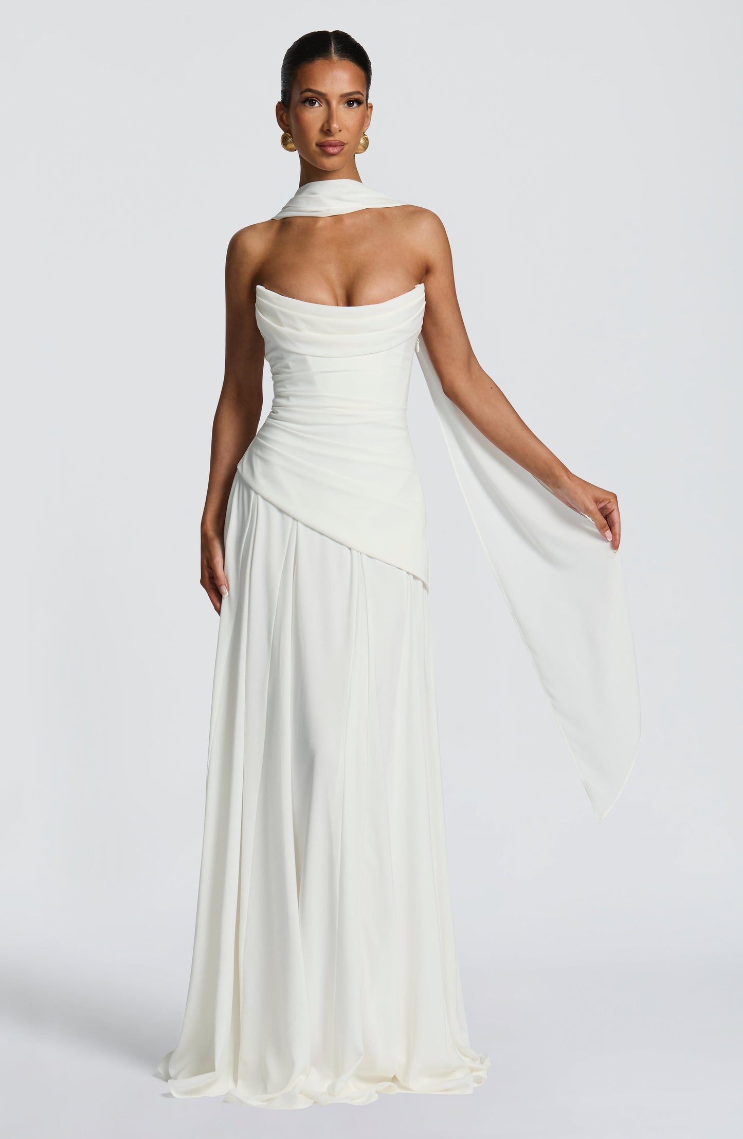 Patricia Maxi Dress