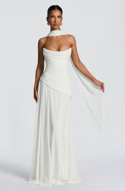 Patricia Maxi Dress