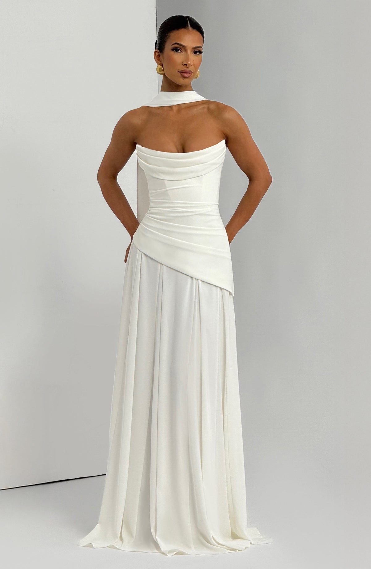 Patricia Maxi Dress