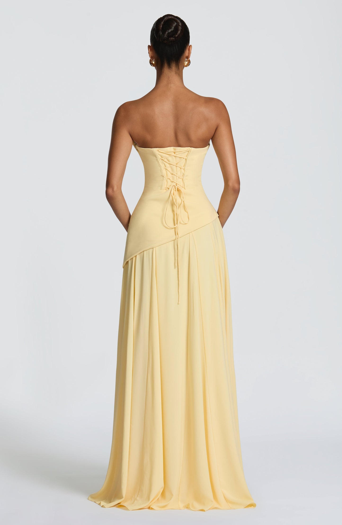 Patricia Maxi Dress