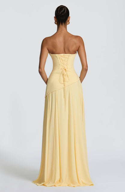 Patricia Maxi Dress