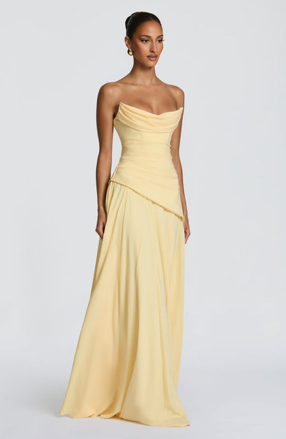 Patricia Maxi Dress