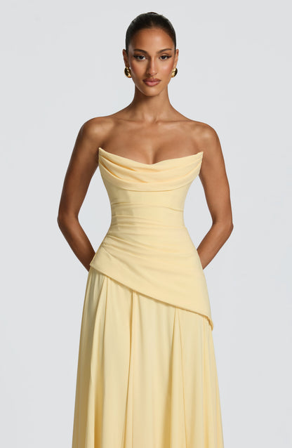 Patricia Maxi Dress