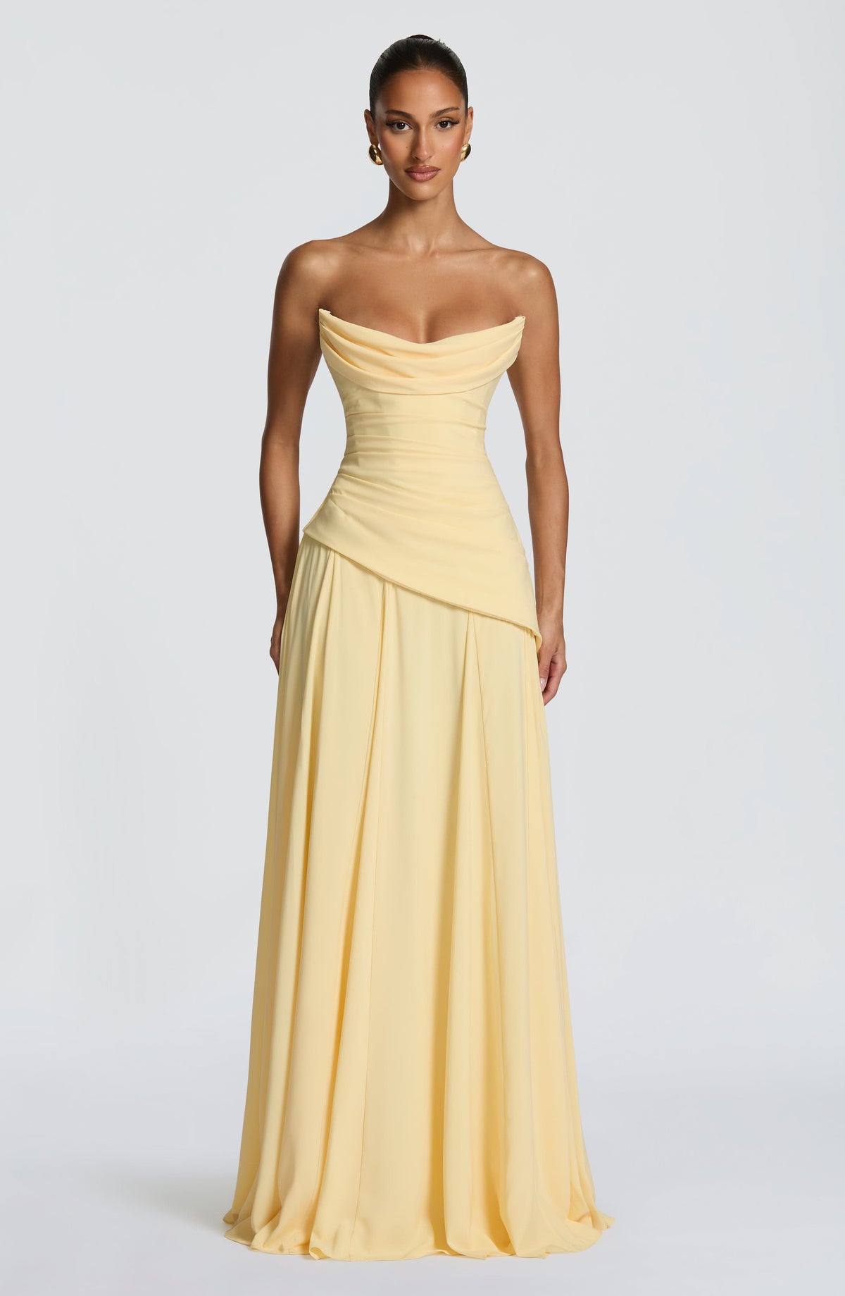 Patricia Maxi Dress
