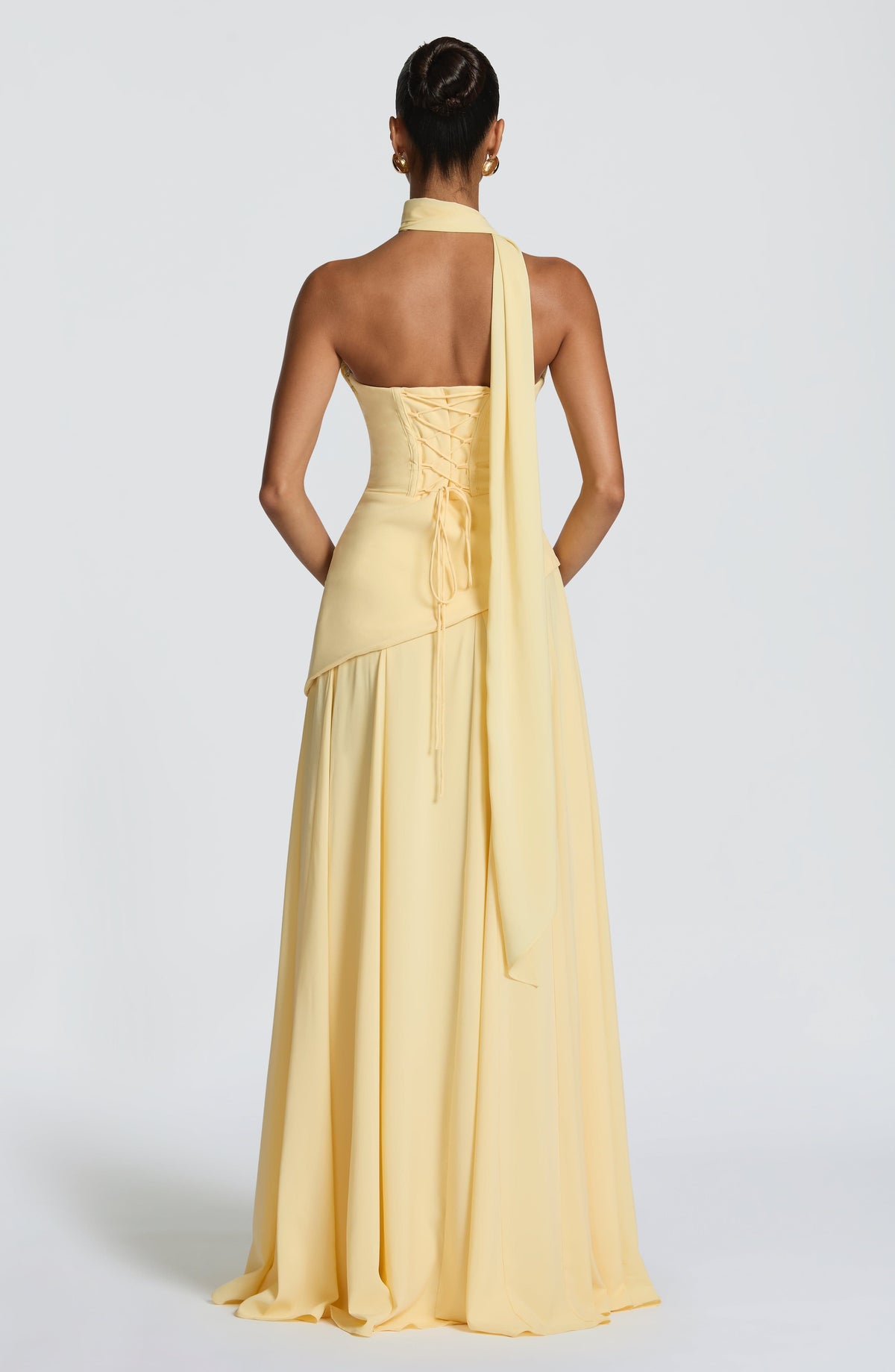 Patricia Maxi Dress