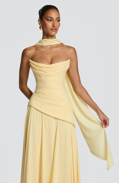 Patricia Maxi Dress