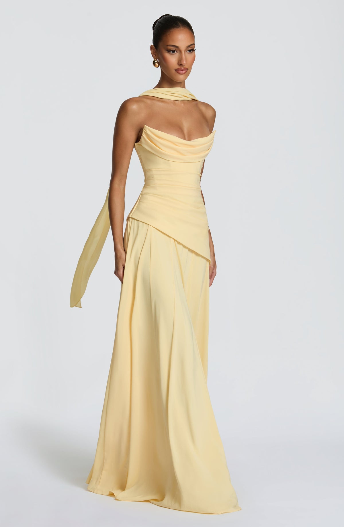 Patricia Maxi Dress