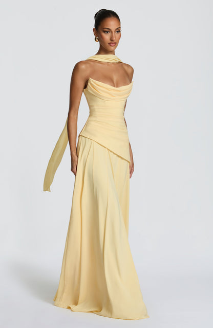 Patricia Maxi Dress
